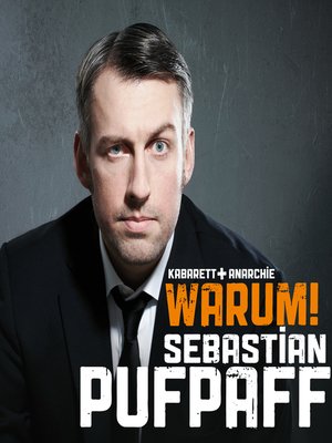 cover image of Sebastian Pufpaff, Warum!